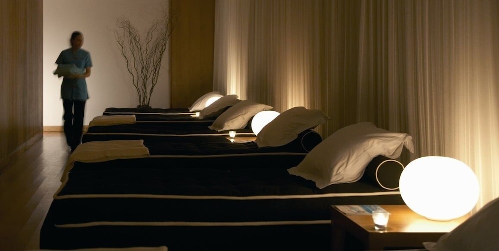 Quinta Da Casa Branca — Spa in Funchal, Madeira