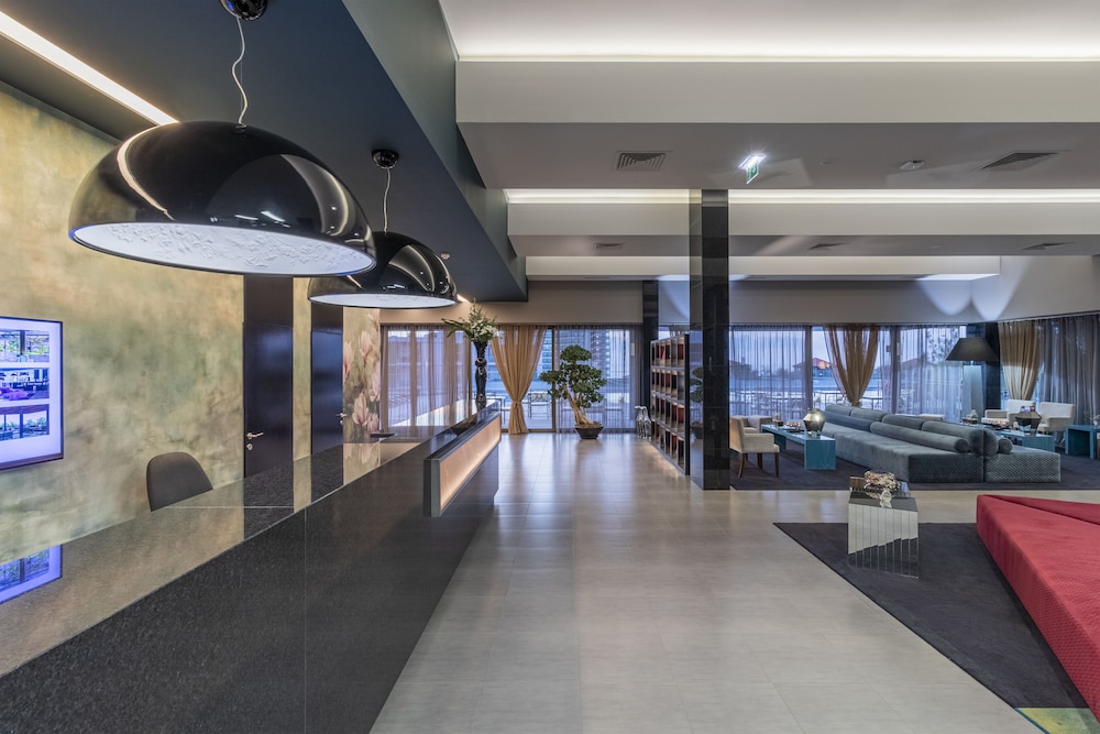 Enotel Magnólia — Hotel building in Funchal, Madeira