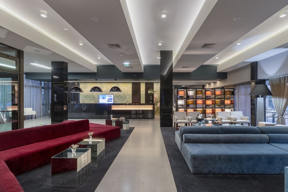 Enotel Magnólia — Hotel building in Funchal, Madeira