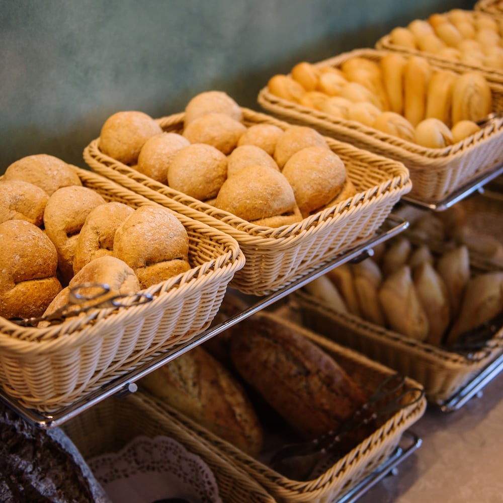 Enotel Magnólia — Restaurant & bars in Funchal, Madeira