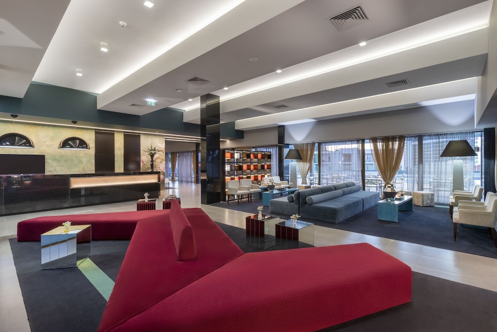 Enotel Magnólia — Hotel building in Funchal, Madeira
