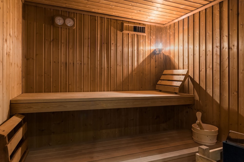 Enotel Magnólia — Spa in Funchal, Madeira