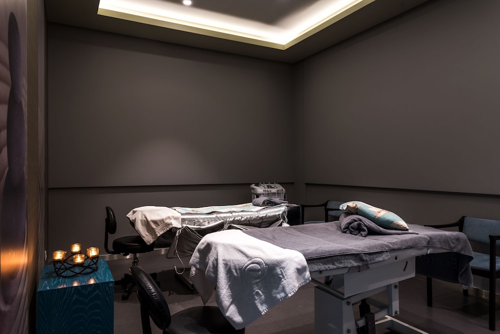 Enotel Magnólia — Spa in Funchal, Madeira
