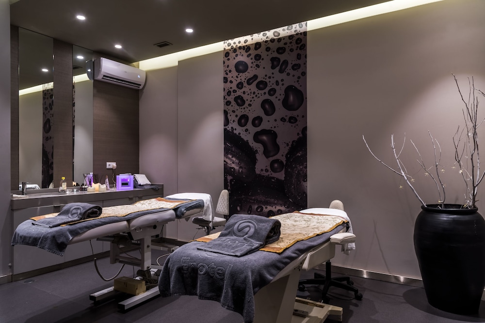 Enotel Magnólia — Spa in Funchal, Madeira