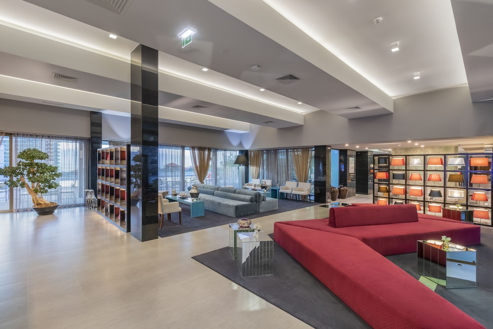 Enotel Magnólia — Hotel building in Funchal, Madeira
