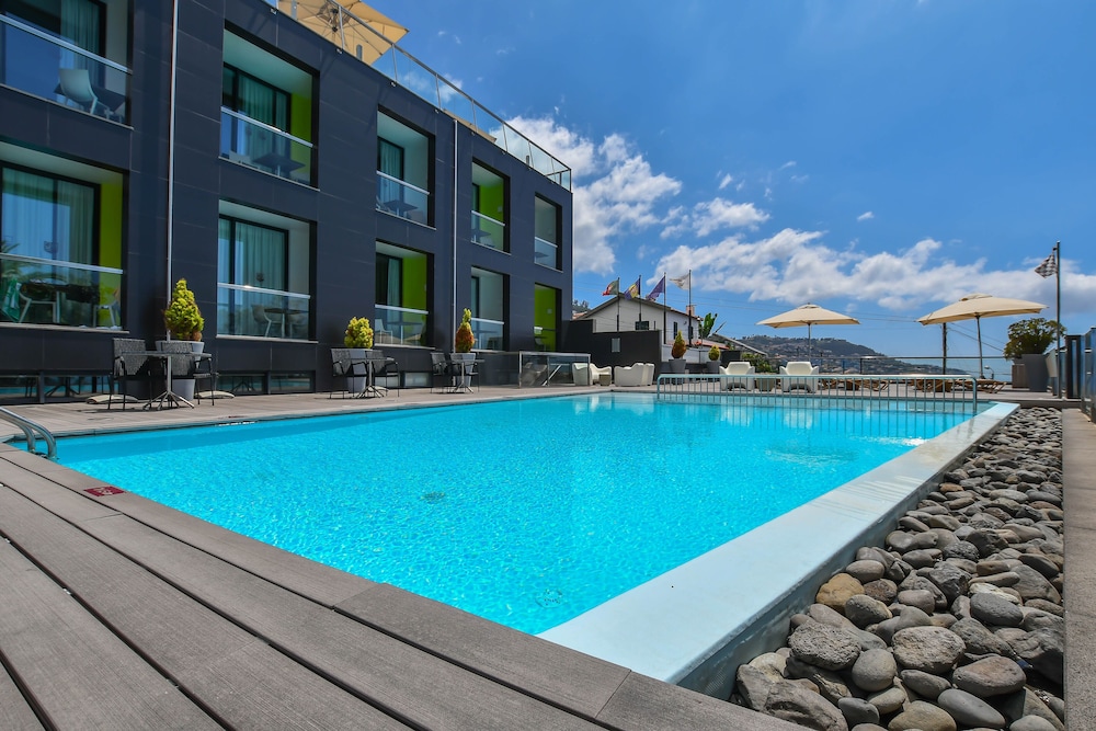 Hotel Quinta Mirabela — Main photo in Funchal, Madeira