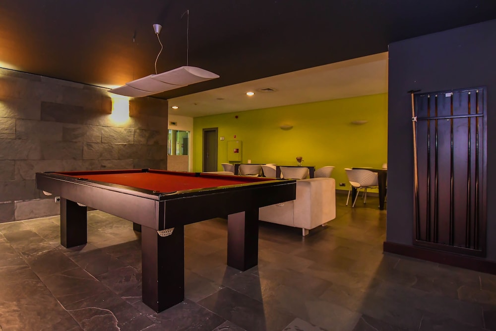 Hotel Quinta Mirabela — Sports & recreation in Funchal, Madeira