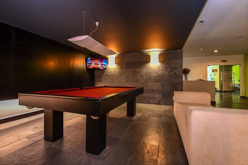 Hotel Quinta Mirabela — Sports & recreation in Funchal, Madeira