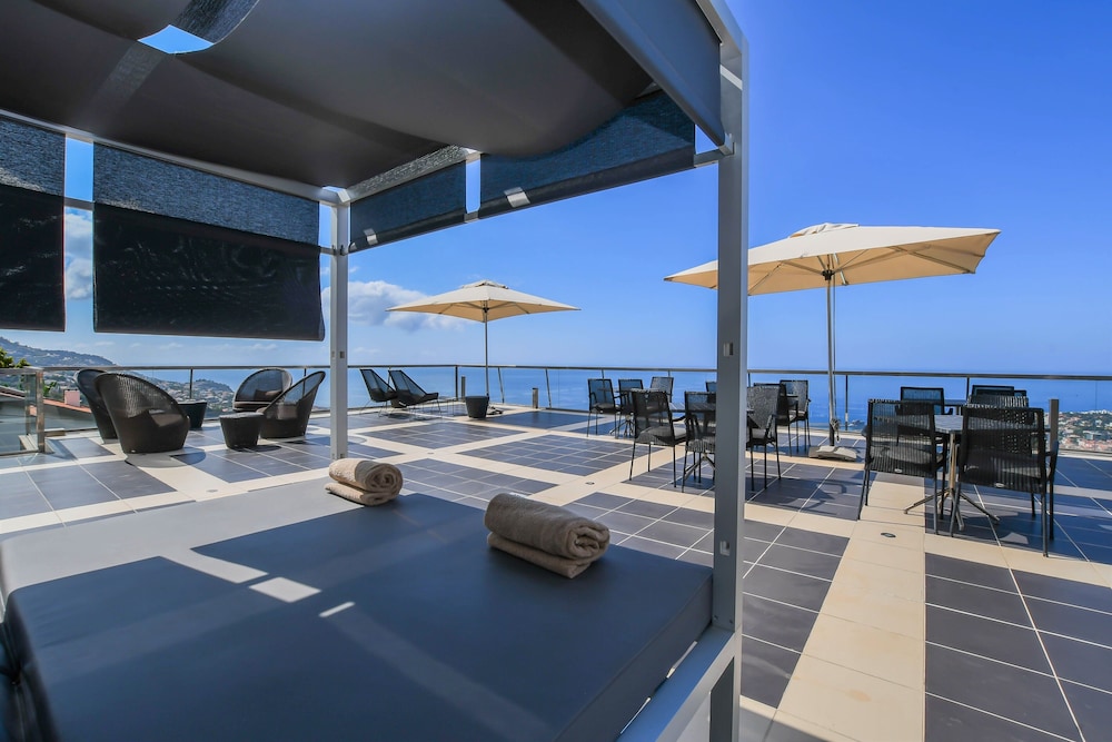 Hotel Quinta Mirabela — Sports & recreation in Funchal, Madeira