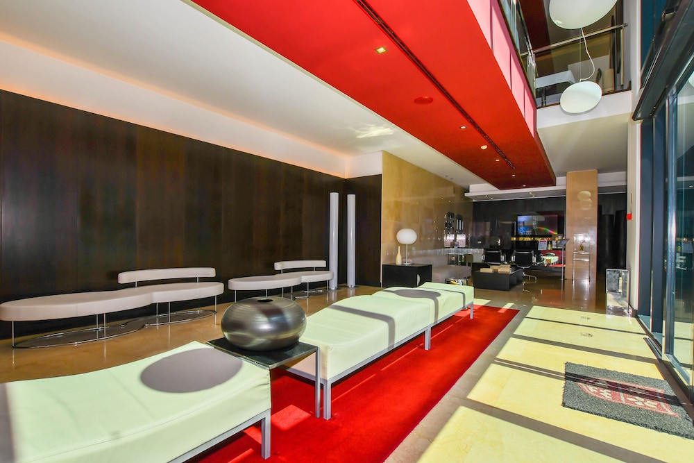 Hotel Quinta Mirabela — Hotel building in Funchal, Madeira