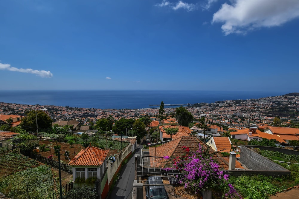 Hotel Quinta Mirabela — Attractions in the area in Funchal, Madeira