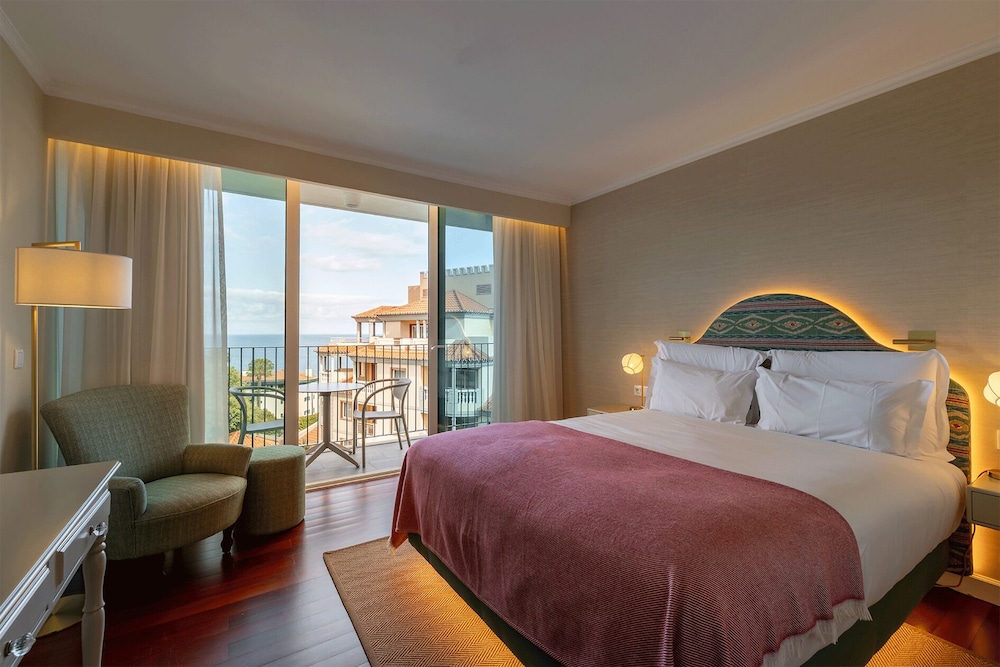 Pestana Quinta Perestrello — Rooms in Funchal, Madeira