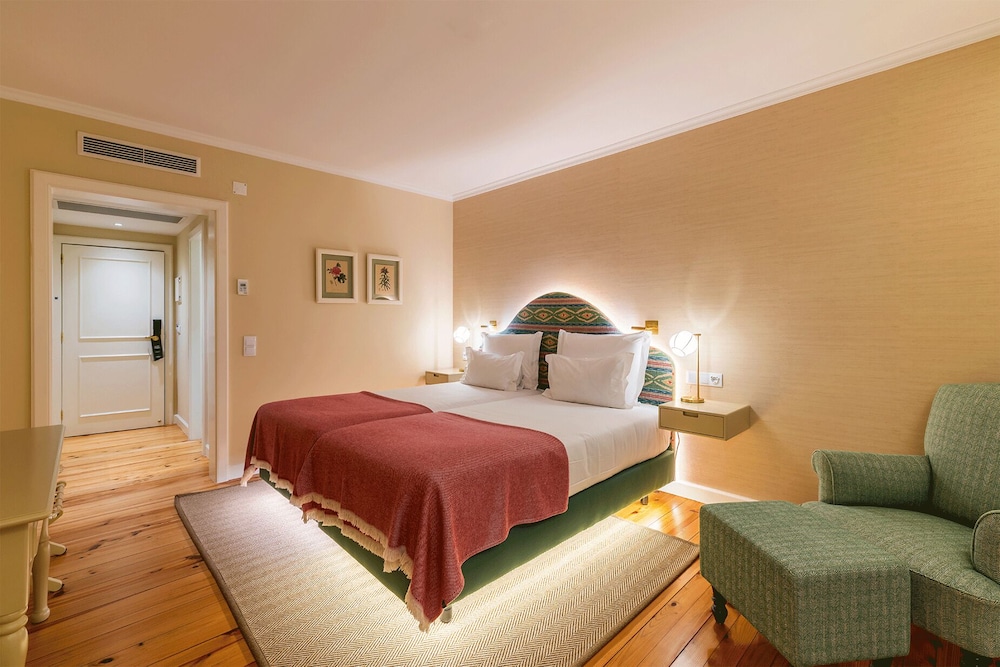 Pestana Quinta Perestrello — Rooms in Funchal, Madeira