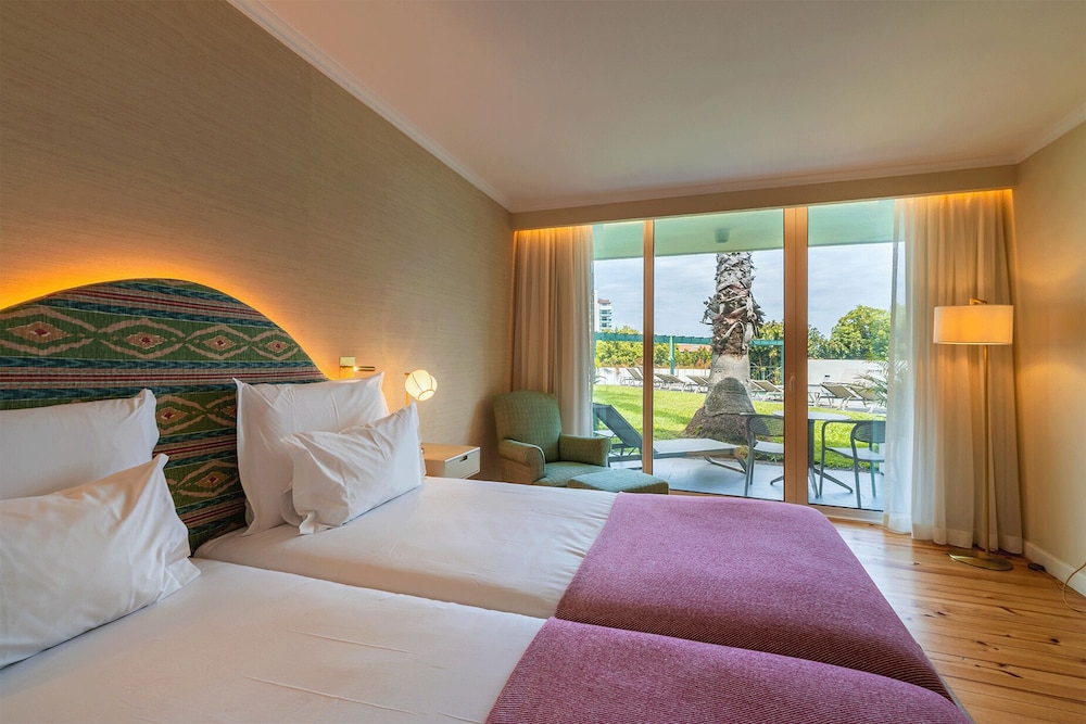 Pestana Quinta Perestrello — Rooms in Funchal, Madeira