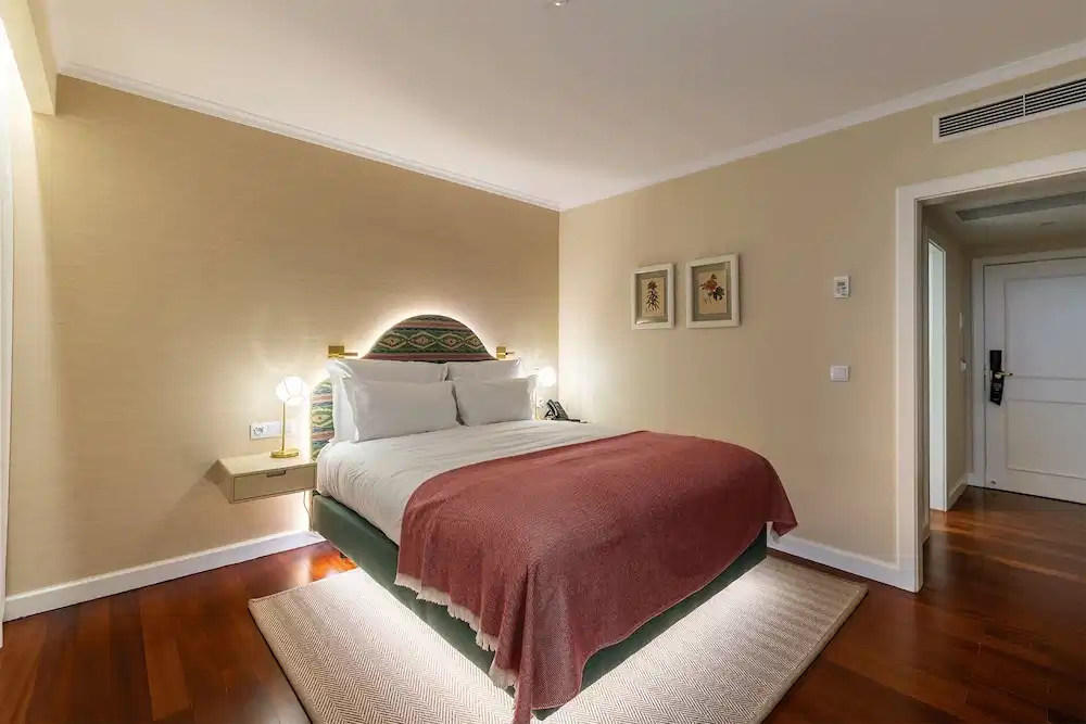 Pestana Quinta Perestrello — Rooms in Funchal, Madeira