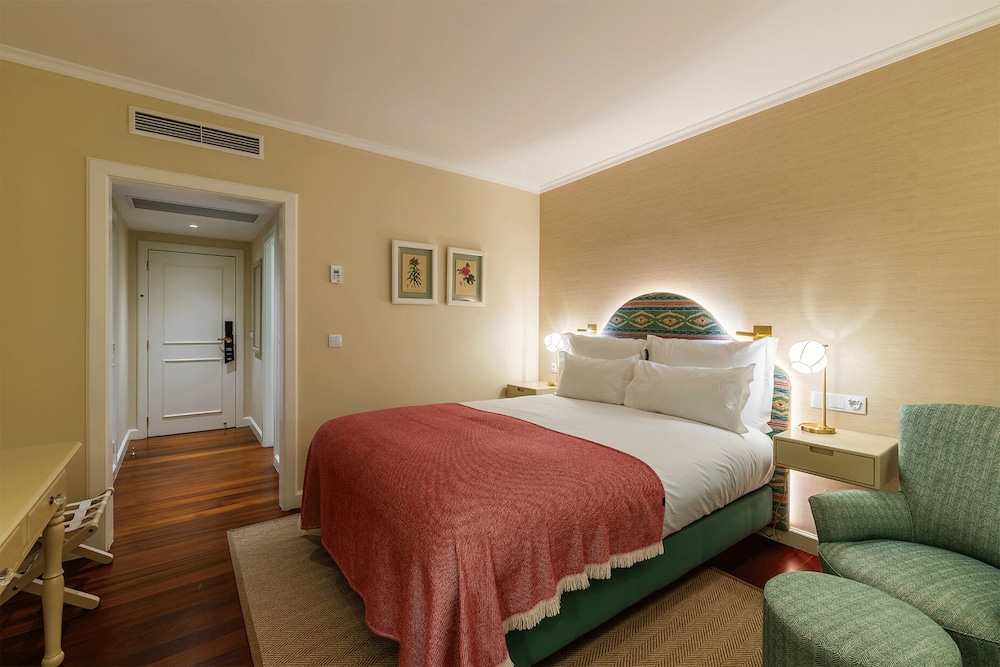 Pestana Quinta Perestrello — Rooms in Funchal, Madeira