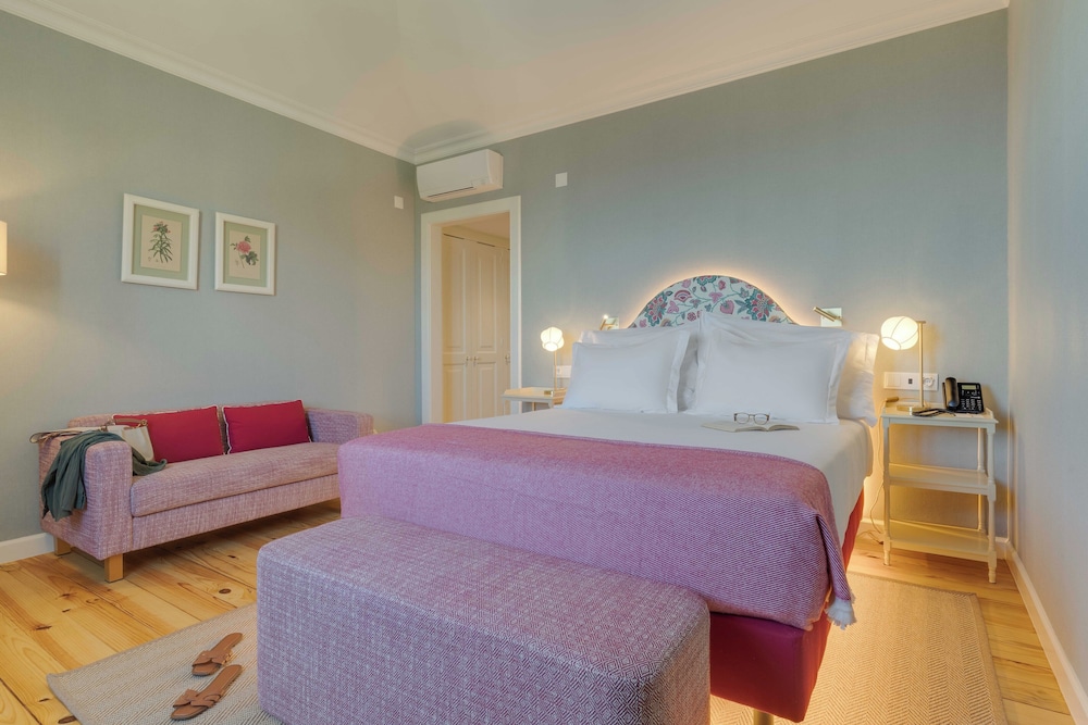 Pestana Quinta Perestrello — Rooms in Funchal, Madeira