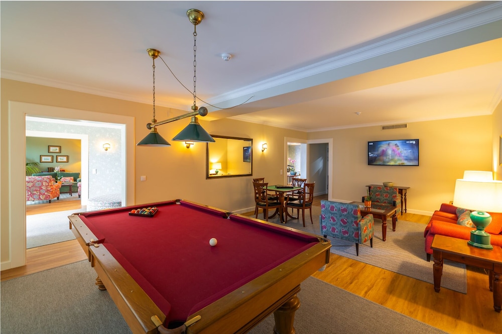 Pestana Quinta Perestrello — On-site activities in Funchal, Madeira
