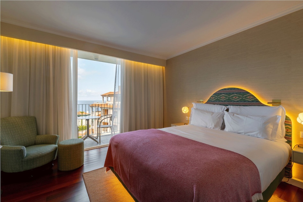 Pestana Quinta Perestrello — Rooms in Funchal, Madeira