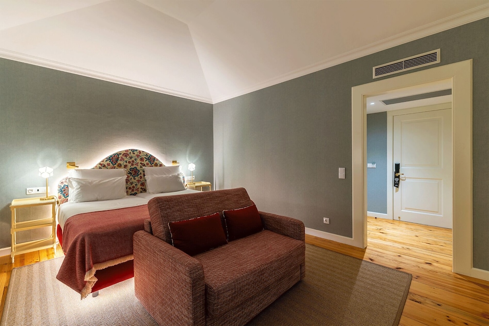 Pestana Quinta Perestrello — Rooms in Funchal, Madeira