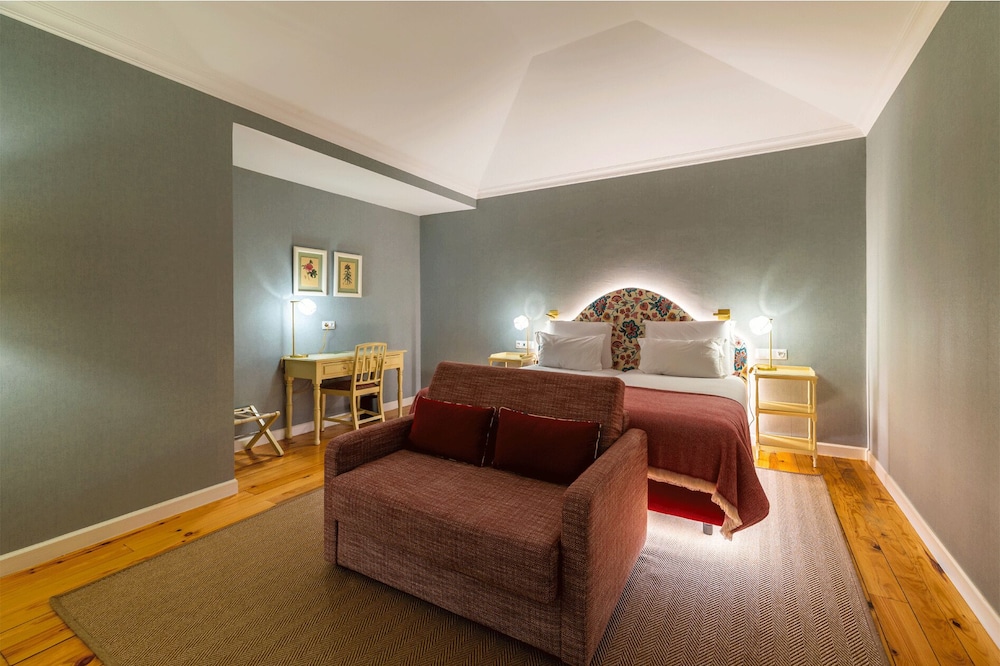 Pestana Quinta Perestrello — Rooms in Funchal, Madeira