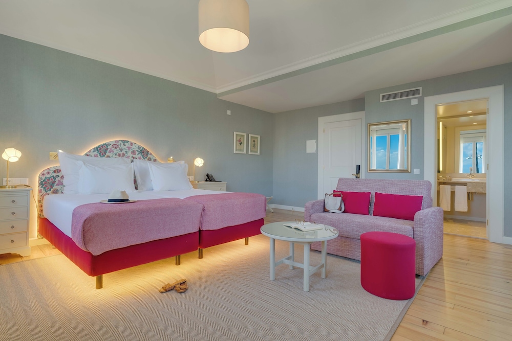 Pestana Quinta Perestrello — Rooms in Funchal, Madeira