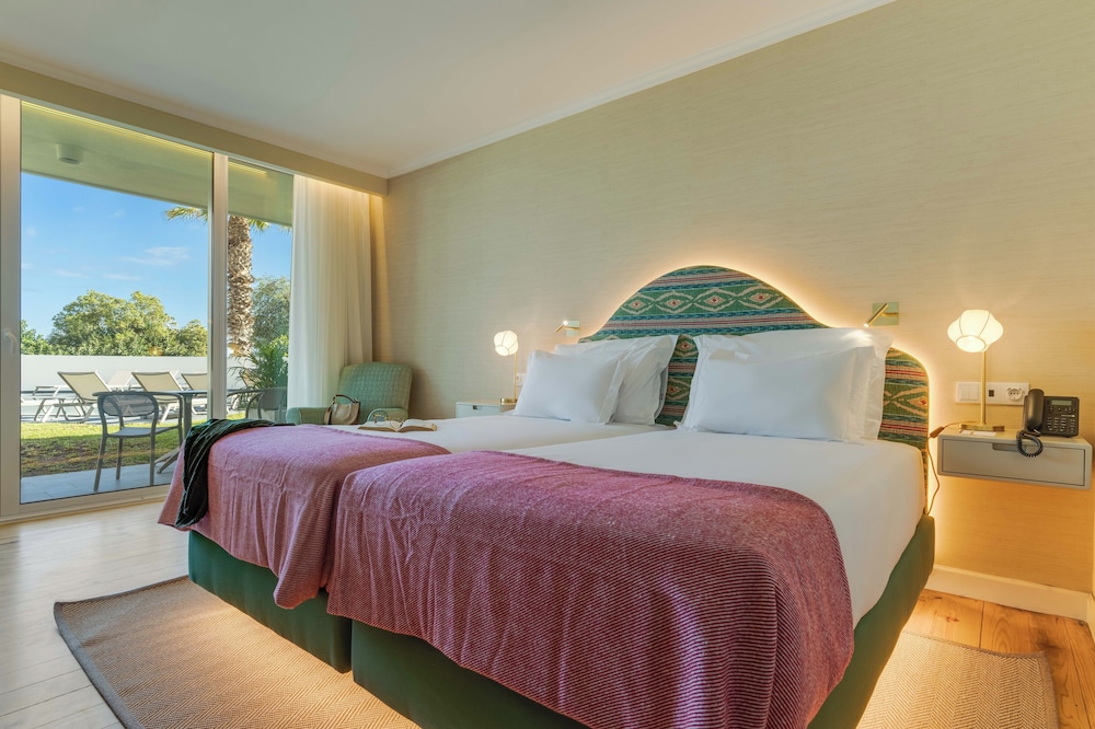 Pestana Quinta Perestrello — Rooms in Funchal, Madeira