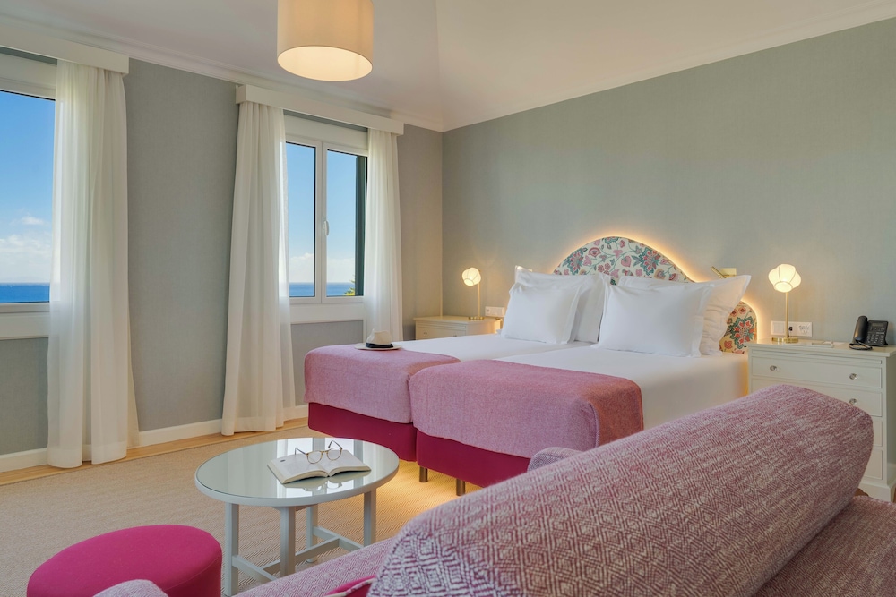 Pestana Quinta Perestrello — Rooms in Funchal, Madeira