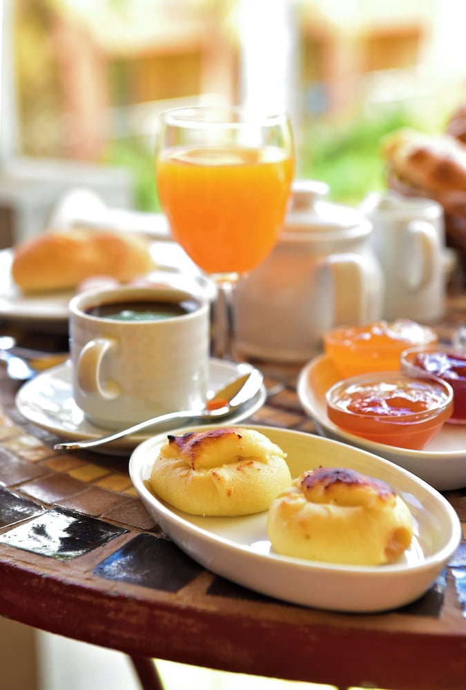 Pestana Quinta Perestrello — Restaurant in Funchal, Madeira