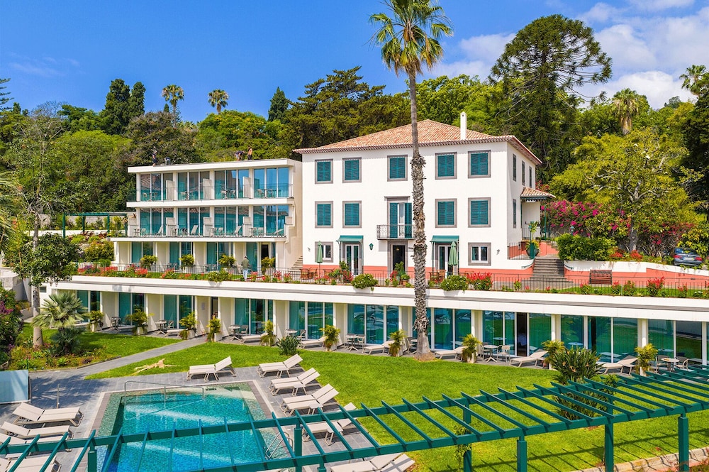 Pestana Quinta Perestrello — Outdoor in Funchal, Madeira