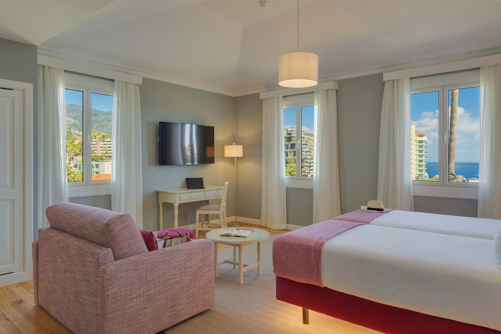 Pestana Quinta Perestrello — Rooms in Funchal, Madeira