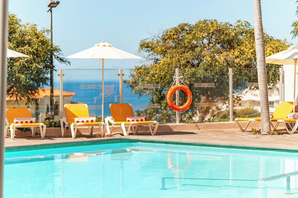 Muthu Raga Madeira Hotel - zdjęcie 3