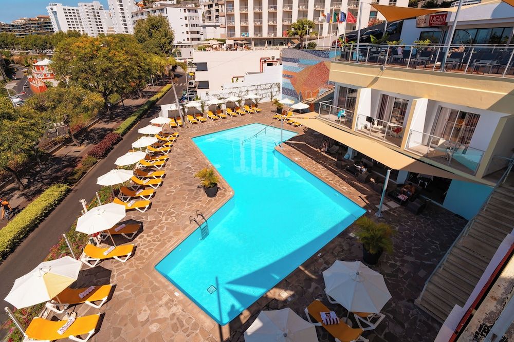 Muthu Raga Madeira Hotel - zdjęcie 4