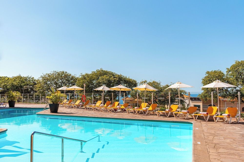 Muthu Raga Madeira Hotel - zdjęcie 2