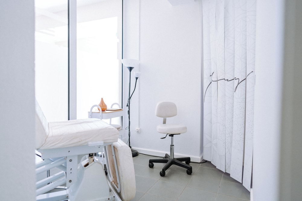 Muthu Raga Madeira Hotel — Spa in Funchal, Madeira