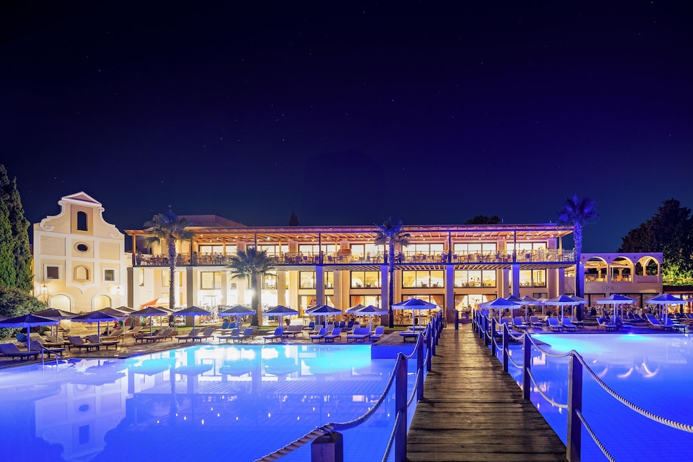 Roda Beach Resort & Spa All-inclusive - zdjęcie 2