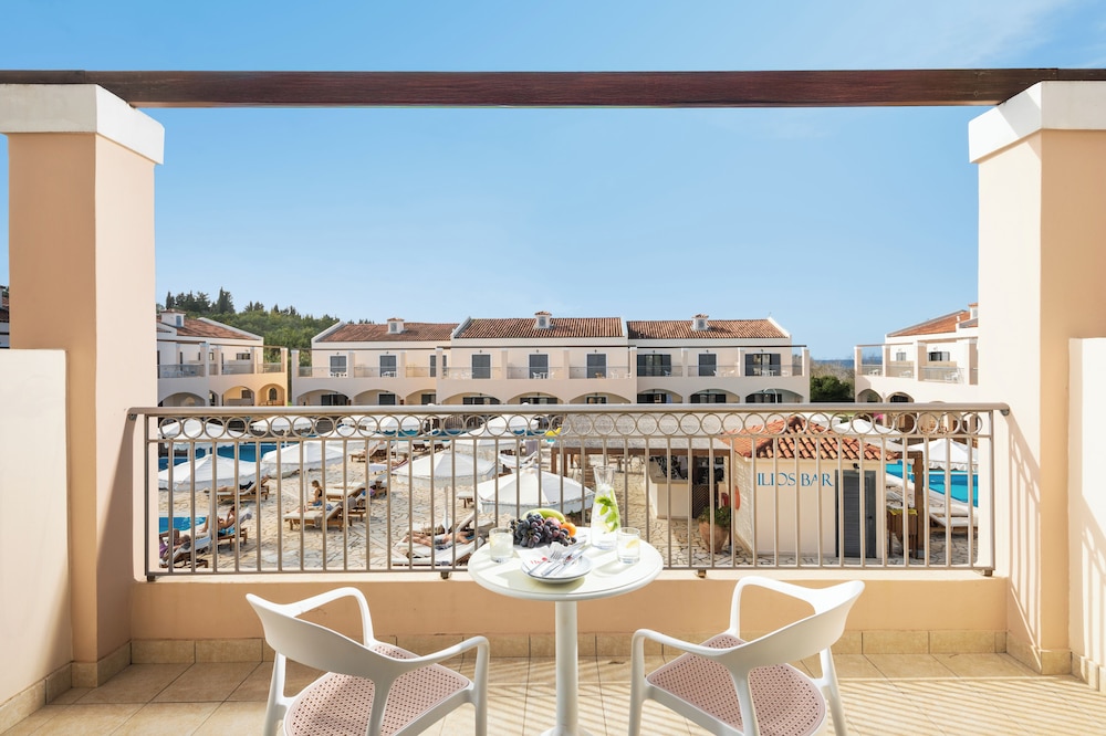 Roda Beach Resort & Spa All-inclusive - zdjęcie 4