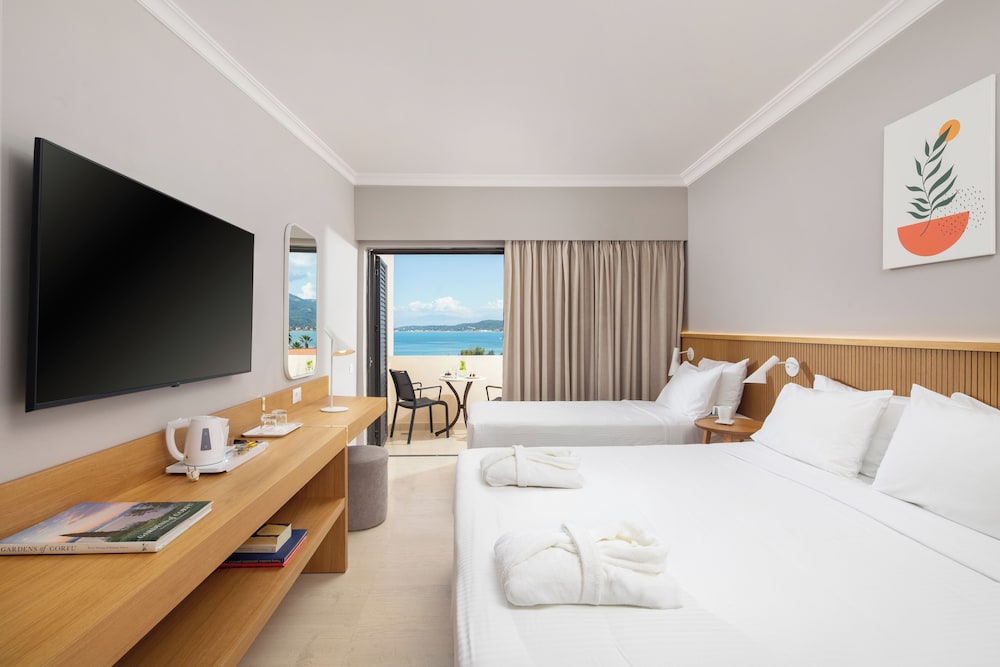 Roda Beach Resort & Spa All-inclusive - zdjęcie 3