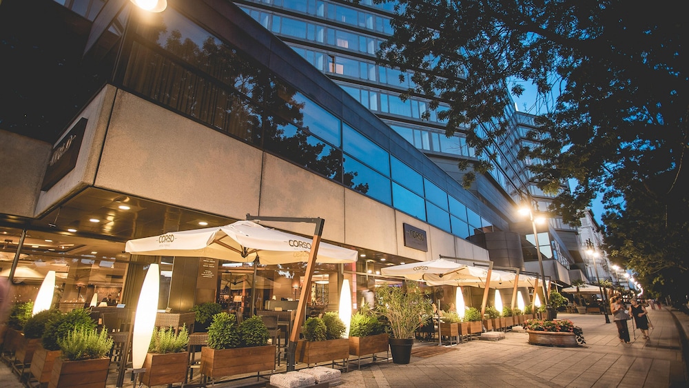 InterContinental Budapest by IHG - zdjęcie 5