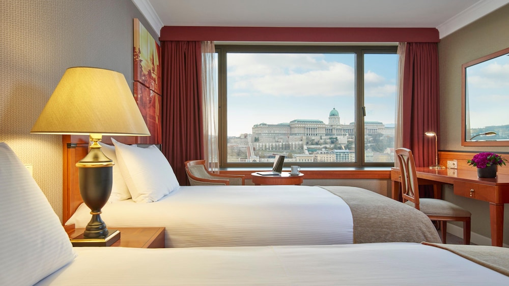 InterContinental Budapest by IHG - zdjęcie 4
