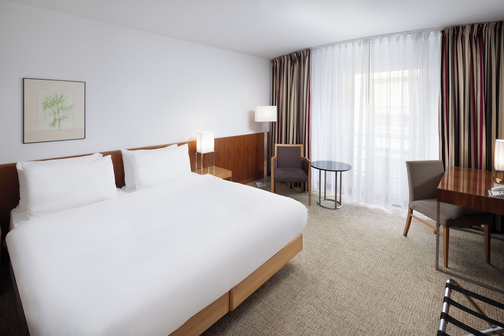 K+K Hotel Opera Budapest — Hotel rooms in Budapest, Budapest