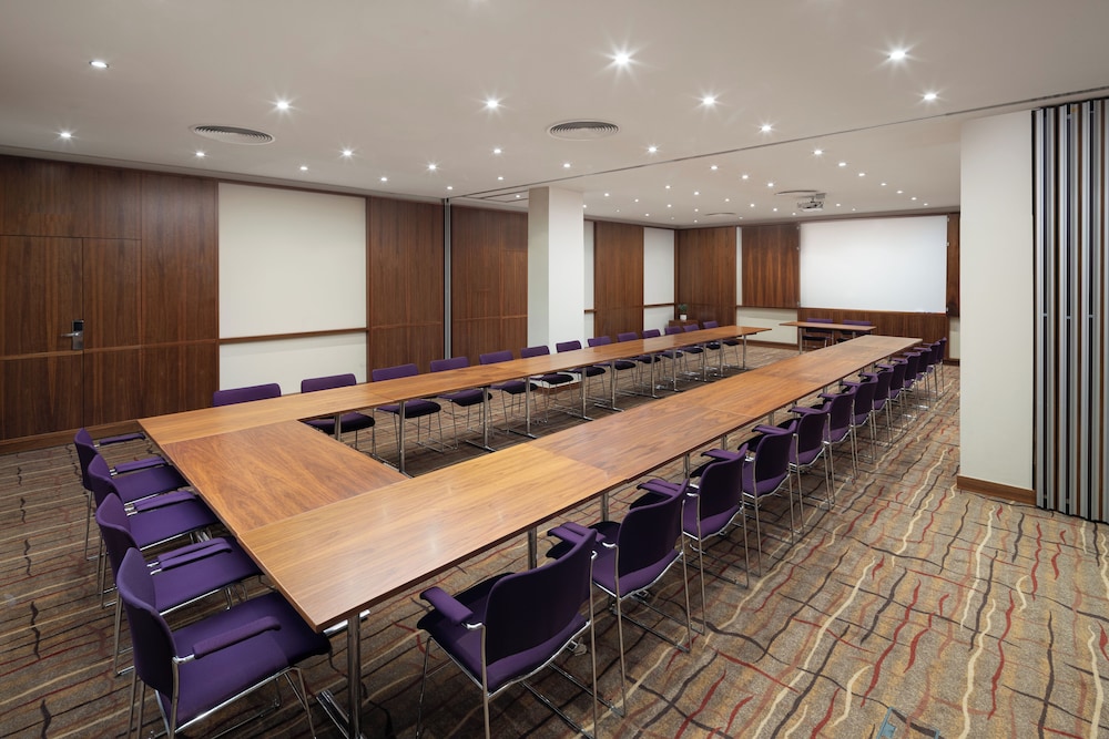 K+K Hotel Opera Budapest — Hotel building in Budapest, Budapest