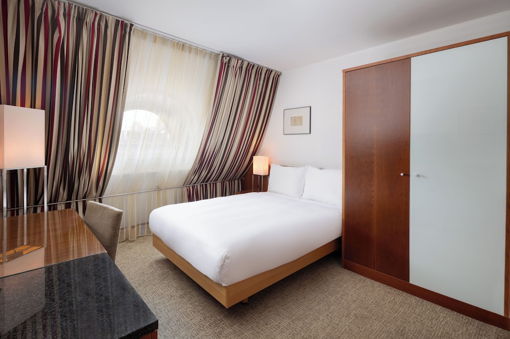 K+K Hotel Opera Budapest — Hotel rooms in Budapest, Budapest