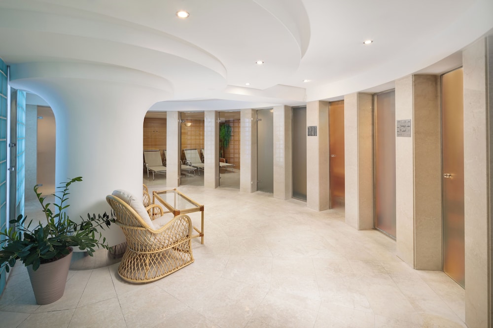 K+K Hotel Opera Budapest — Spa in Budapest, Budapest