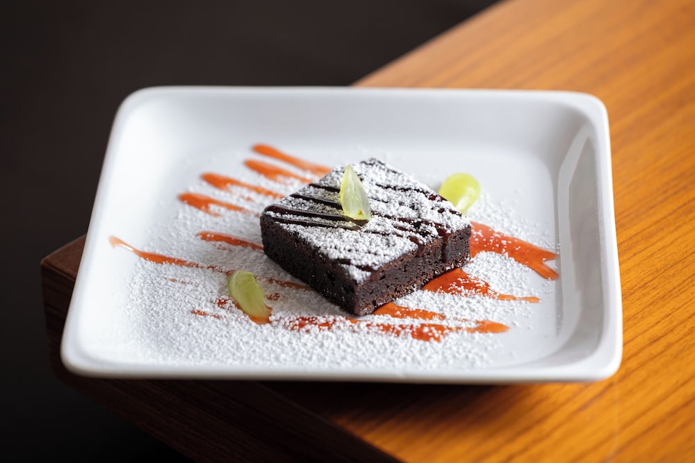 K+K Hotel Opera Budapest — Restaurant & bars in Budapest, Budapest