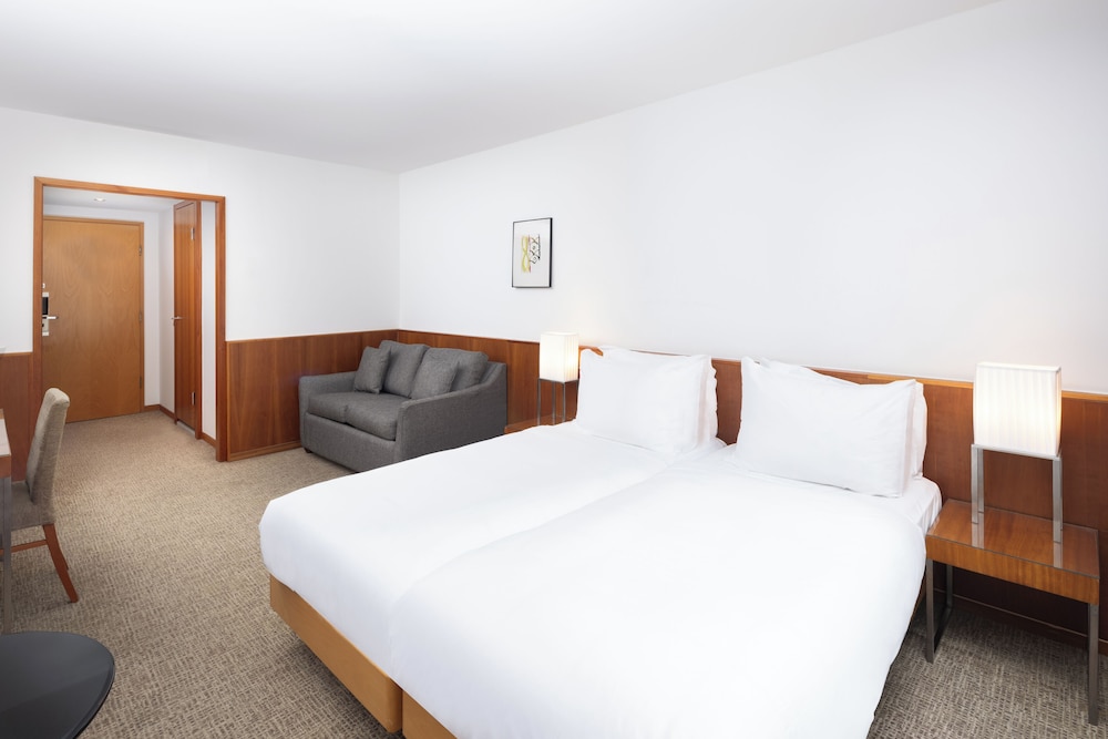 K+K Hotel Opera Budapest — Hotel rooms in Budapest, Budapest