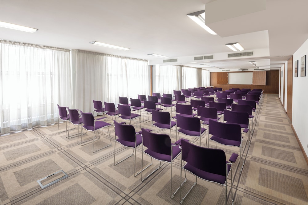 K+K Hotel Opera Budapest — Hotel building in Budapest, Budapest