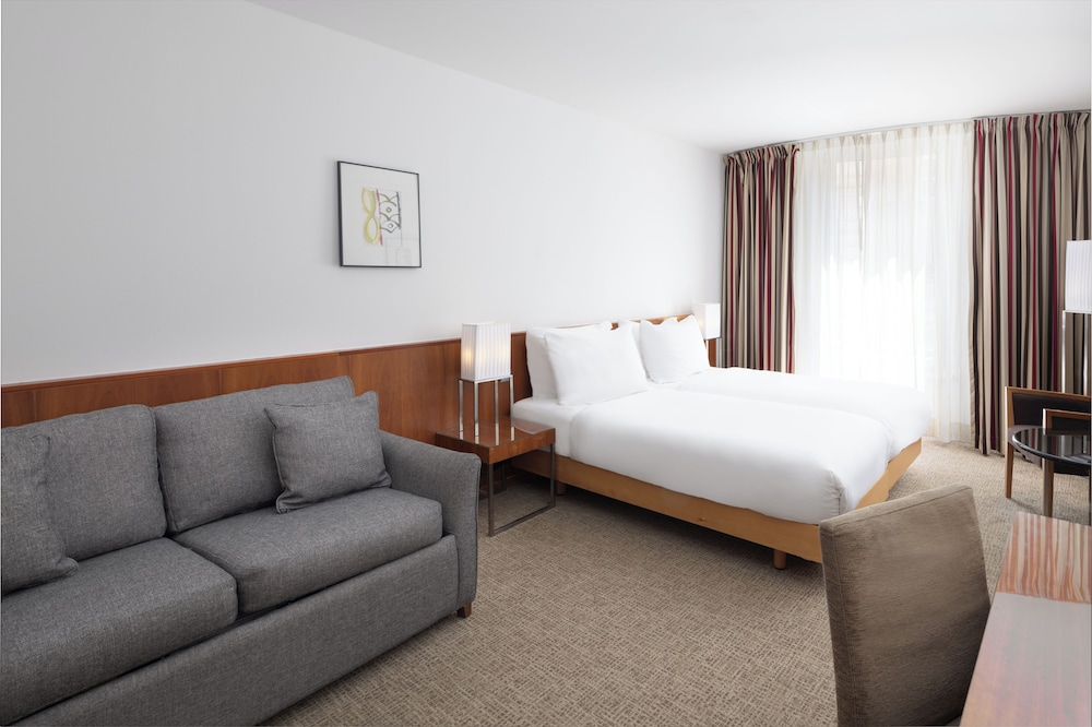 K+K Hotel Opera Budapest — Hotel rooms in Budapest, Budapest