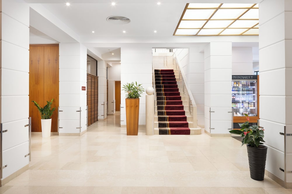 K+K Hotel Opera Budapest — Hotel building in Budapest, Budapest