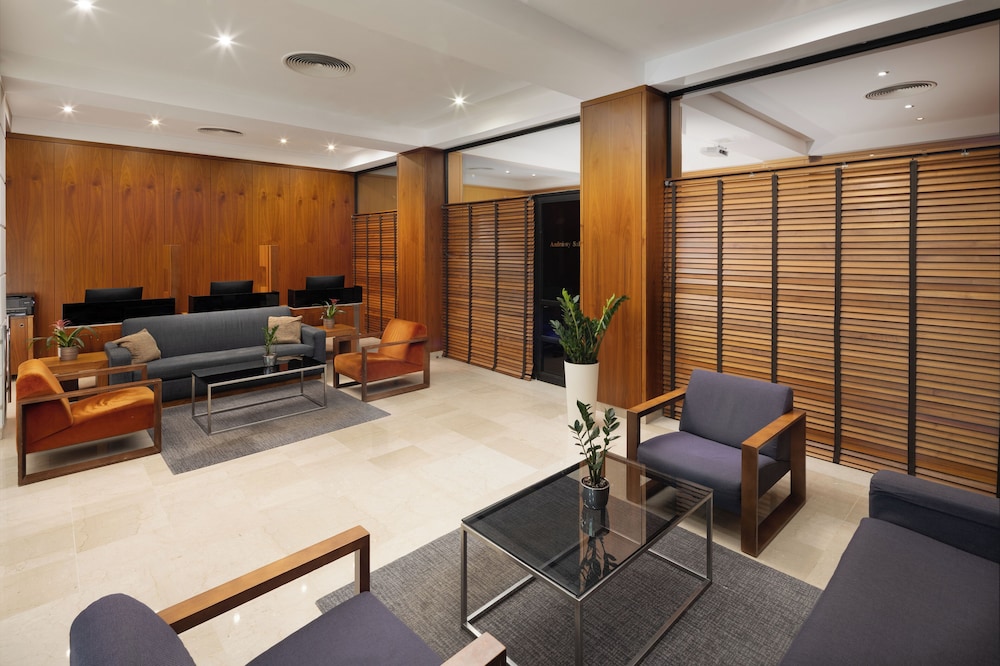 K+K Hotel Opera Budapest — Hotel building in Budapest, Budapest